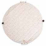 Play&Go Tapis d’éveil 3 en 1 - Doux Bio - Lune