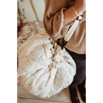 Play&Go Tapis d’éveil 3-en-1 - Soft Organic - Moon