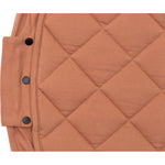 TAPIS DE JEU 3-EN-1 PLAY&GO - DOUX BIO - BRUN FAUVE