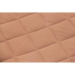 PLAY&GO TAPIS DE JEU 3-EN-1 - DOUX BIO - BRUN FAUVE