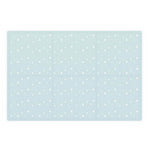Tapis de jeu puzzle Play&Go - Eevaa tapis puzzle 2-en-1/boîte de rangement - design géométrique Roadmap/Icons | mousse