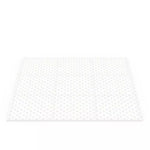 PLAY&GO TAPIS DE JEU PUZZLE - EEVAA TAPIS DE PUZZLE 2EN1/BOÎTE DE RANGEMENT - NOMBRES/POINTS