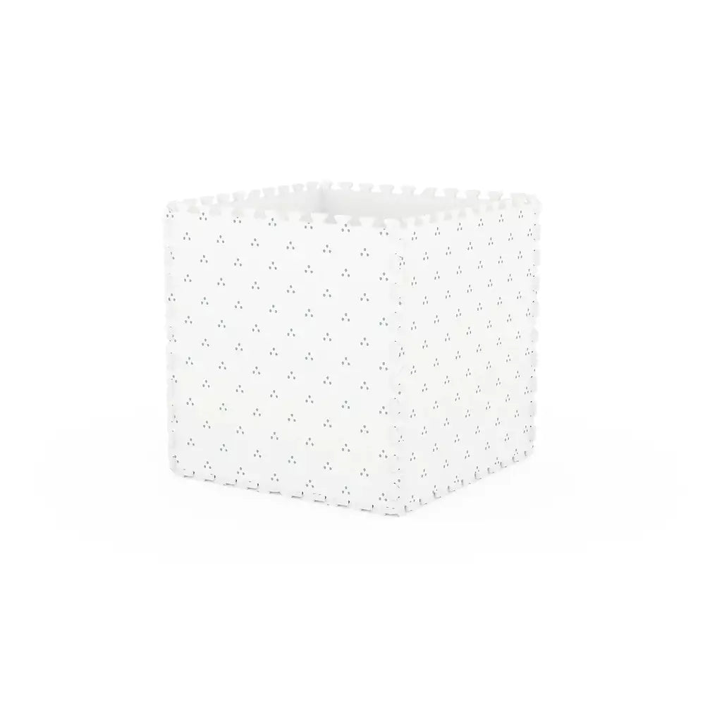PLAY&GO TAPIS DE JEU PUZZLE - EEVAA 2EN1 TAPIS DE PUZZLE/BOÎTE DE RANGEMENT - NOMBRES/POINTS