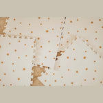 Tapis de jeu Puzzle Play&Go - Eevaa tapis puzzle 2-en-1/boîte de rangement - cabane dans les arbres | mousse