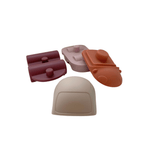 Qormi coffret de jeu | Soucoupe volante et voiture | Beige