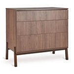 Quax Ashi commode - châtaigne