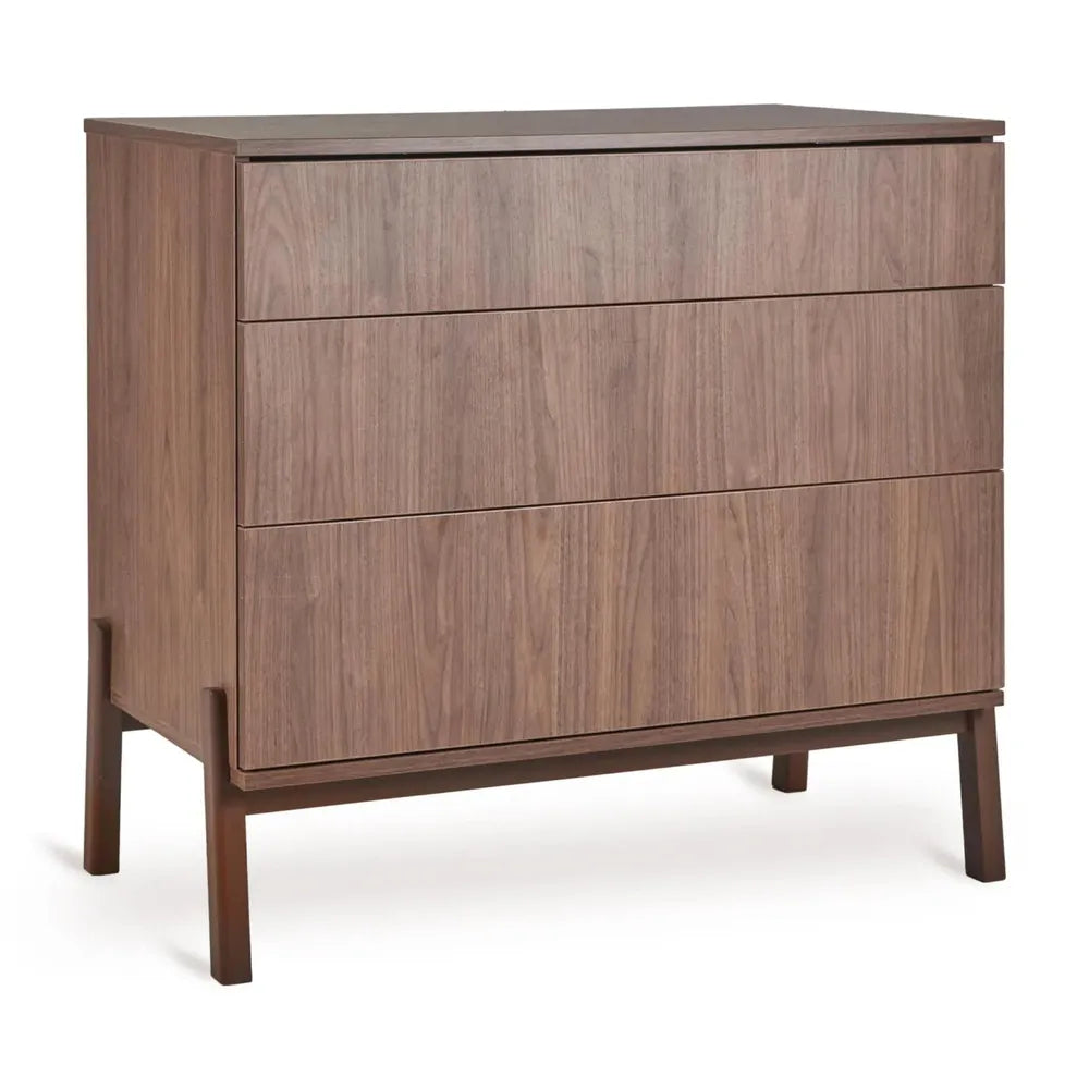 Quax Ashi commode - châtaigne