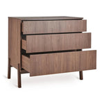 Commode Quax Ashi - châtaigne