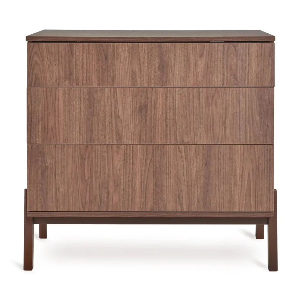 Quax Ashi Commode - Châtaigne