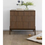 Quax Ashi Commode - Châtaigne