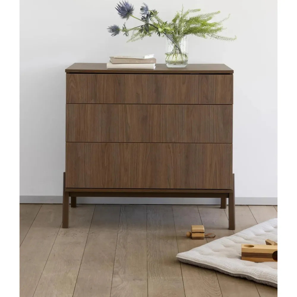 Quax Ashi Commode - Châtaigne