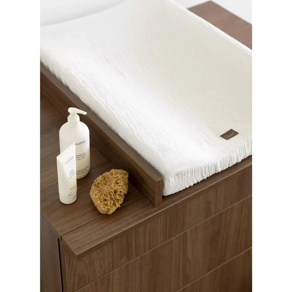 Quax Ashi commode extension - châtaigne