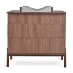 Extension pour commode Quax Ashi - Chestnut