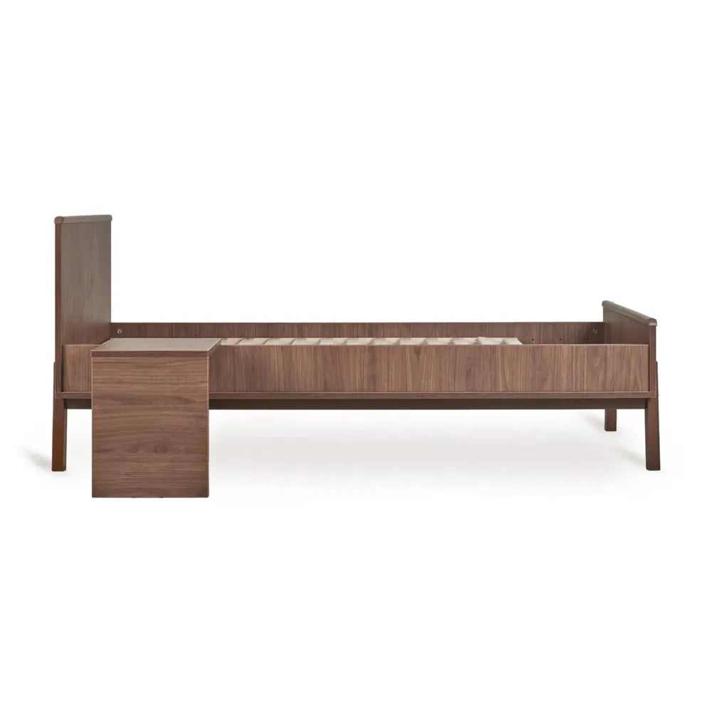 Kit junior Quax Ashi pour lit évolutif - 170x70 - Chestnut