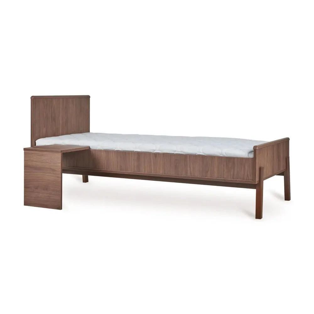 Quax kit junior Ashi pour lit évolutif - 170x70 - Châtaigne