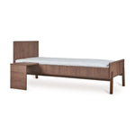 Quax kit junior Ashi pour lit évolutif - 170x70 - Châtaigne