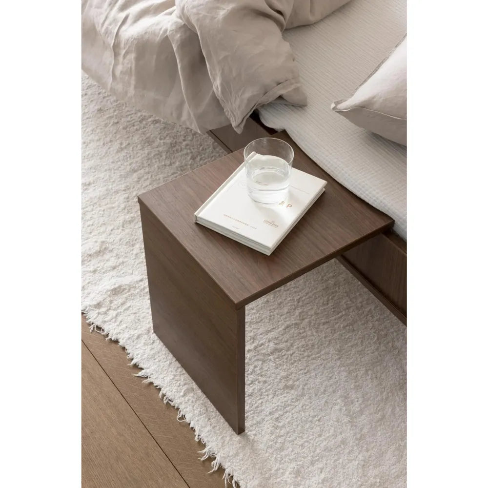 Quax Ashi Kit junior pour lit évolutif - 170x70 - Chestnut