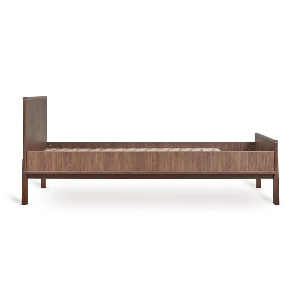 Kit junior Quax Ashi pour lit évolutif - 170x70 - Châtaigne