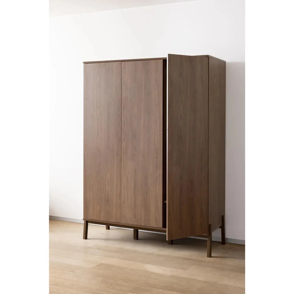 Quax Ashi Kast XL 3 portes - Châtaigne