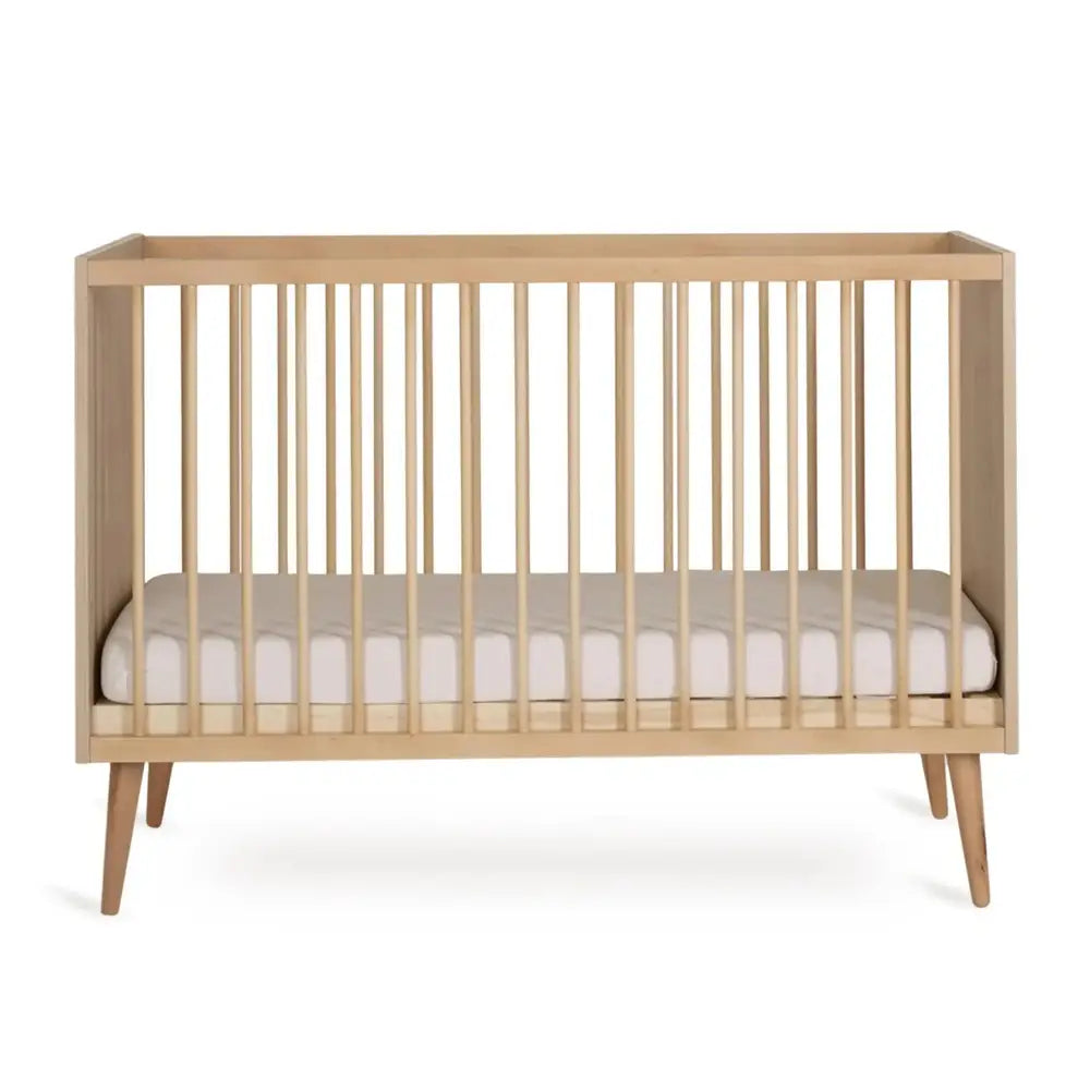 Quax | Lit cocon - 120 x 60 Cm - Chêne naturel