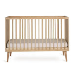 Quax | Lit cocon - 120 x 60 Cm - Chêne naturel