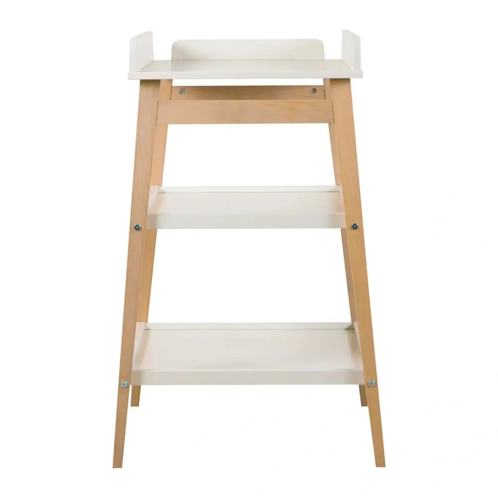 Quax | Table à langer - Tendance - Clay-Naturel