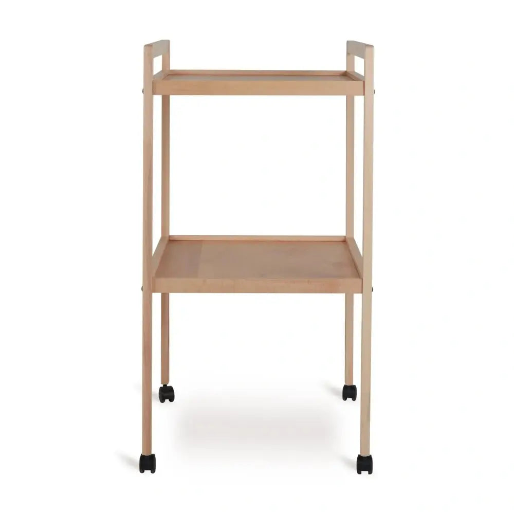 Quax | Table à langer - Mori - Naturel