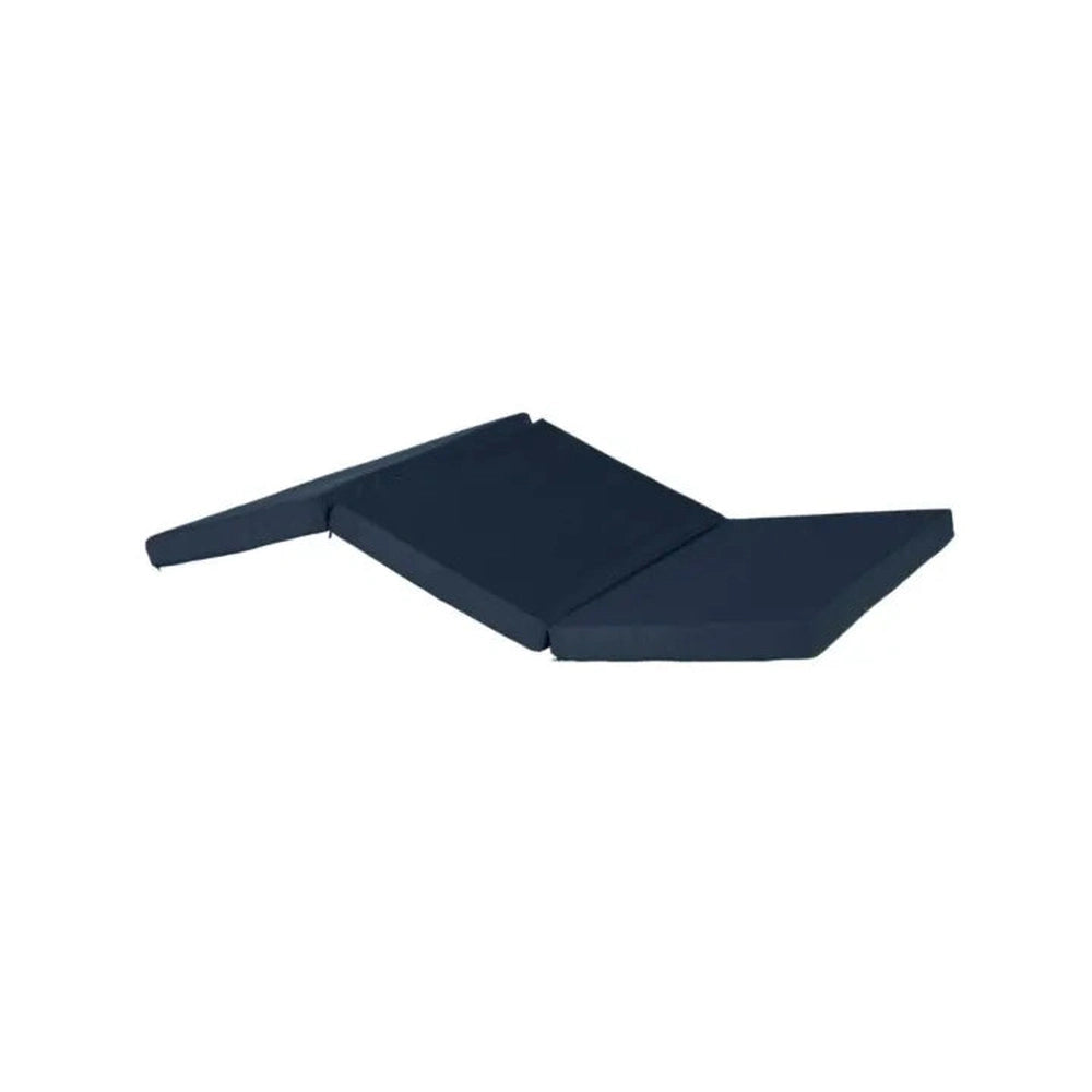Quax matelas de voyage pour lit de voyage - 120x60cm