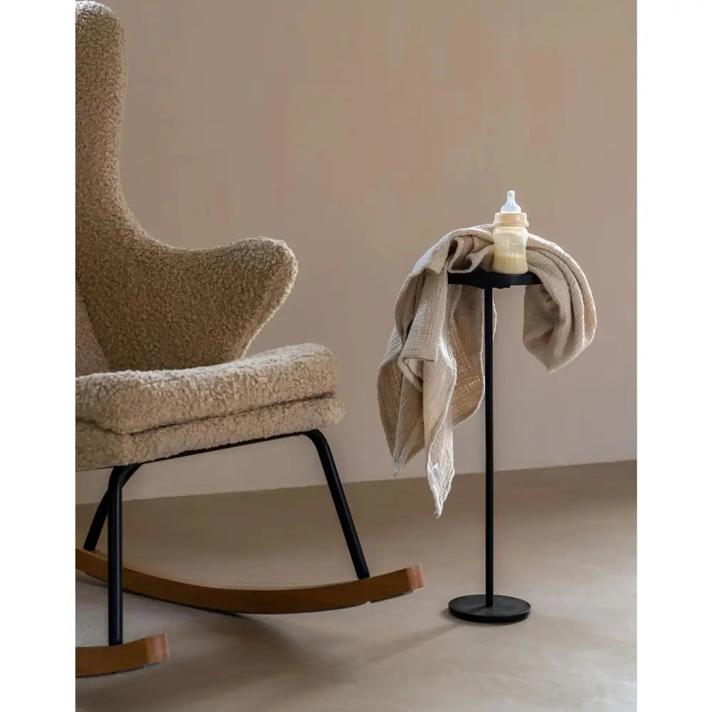 Fauteuil à bascule de luxe Quax pour adulte - mouton