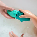 Jouet de bain Quut Squeezi Croco | Jouets de bain et jouets pour le bain