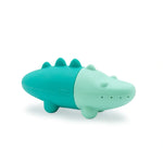 Jouet de bain Quut Squeezi Croco | Jouets de bain et jouets pour le bain