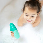 Jouet de bain Quut Squeezi Croco | Jouets de bain et jeux de bain