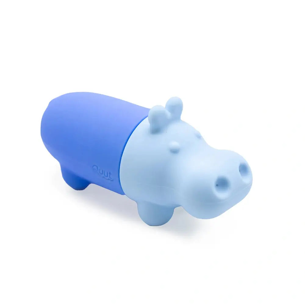 Jouet de bain Quut Squeezi Hippo | Jouets de bain et jouets pour le bain