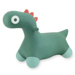 Hoppi - Dino rebondissant - Vert