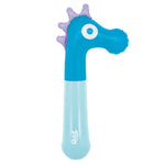 Frite de piscine pour enfants bleue hippocampe – Pour deux fois plus de plaisir dans l’eau