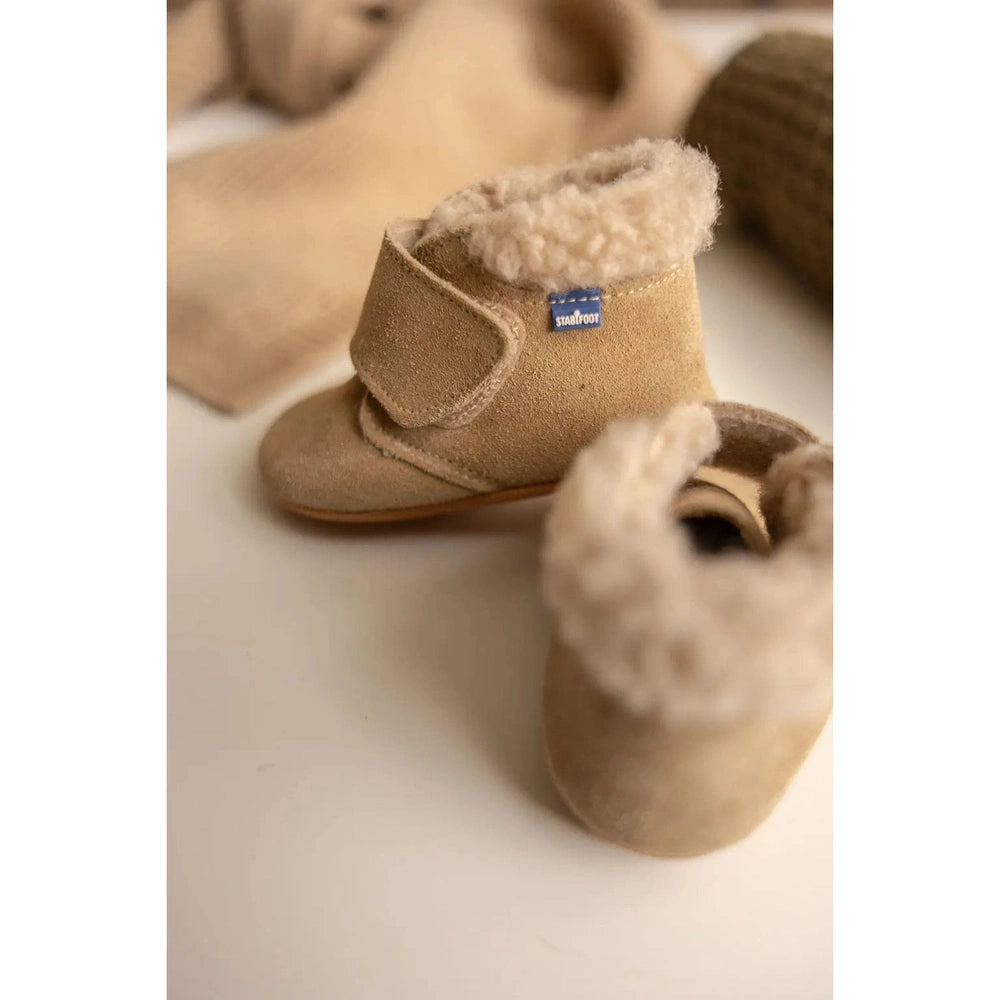Stabifoot chaussons pré-marche Ravel Luca Arena