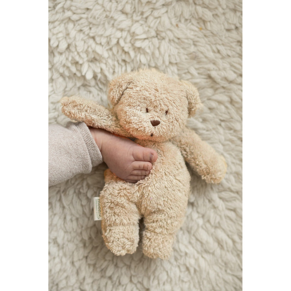 Moonie Mini Teddy Sable