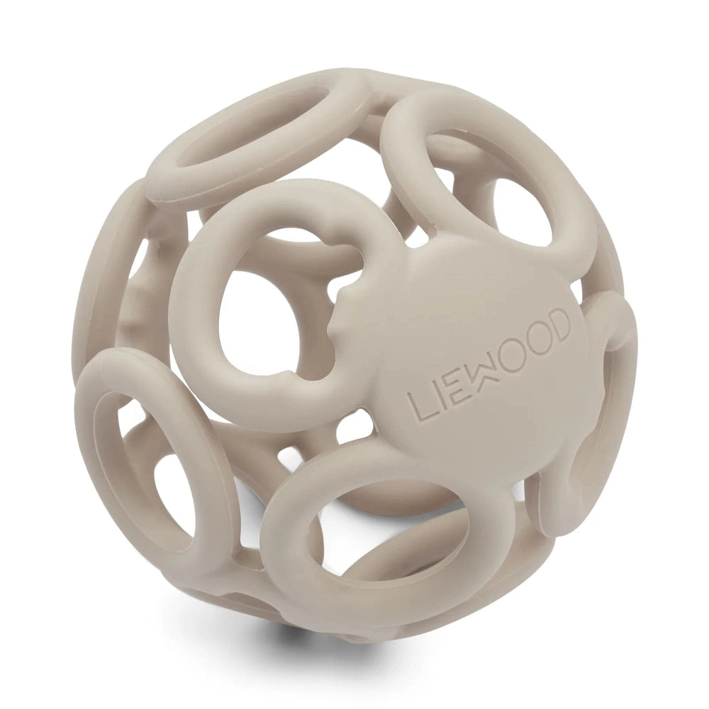 Liewood Jasmin ballon de dentition - jouets de dentition
