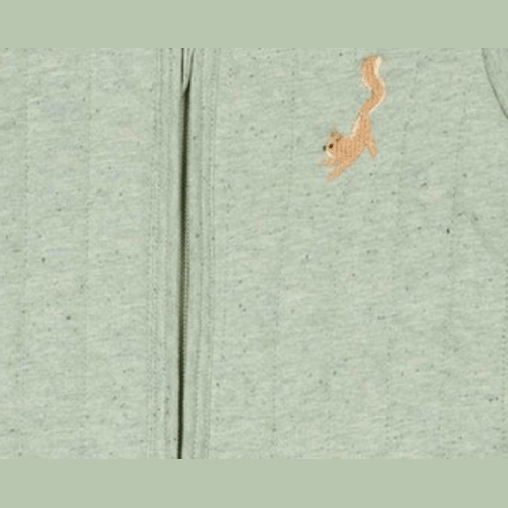 Gigoteuse Little Dutch Sage - 2,5 TOG