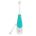 Bblüv Sönik Brosses à dents électriques pour bébés et tout-petits - 2 niveaux