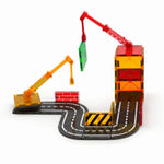 Magna-Tiles Builder | 32 pièces