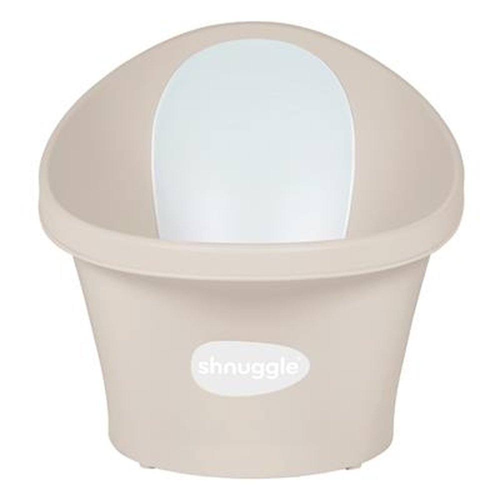 Baignoire Shnuggle - Taupe