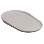 Matelas à langer Shnuggle Squishy - Taupe