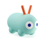 Quut Skippi - animal sauteur - vert menthe