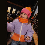 Hello Hossy Snood cocon Indie chauffe-cou/écharpe