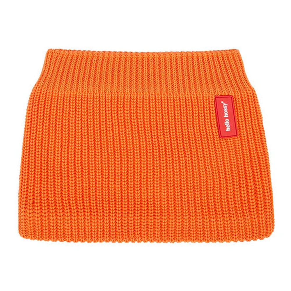 Hello Hossy Snood Cocoon Indie Tour de cou/écharpe