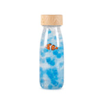 Petit Boum bouteille sensorielle Fish