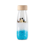 Petit Boum Bouteille sensorielle Artic
