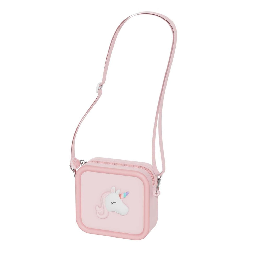Les appareils photo en silicone Zoofamily - Licorne