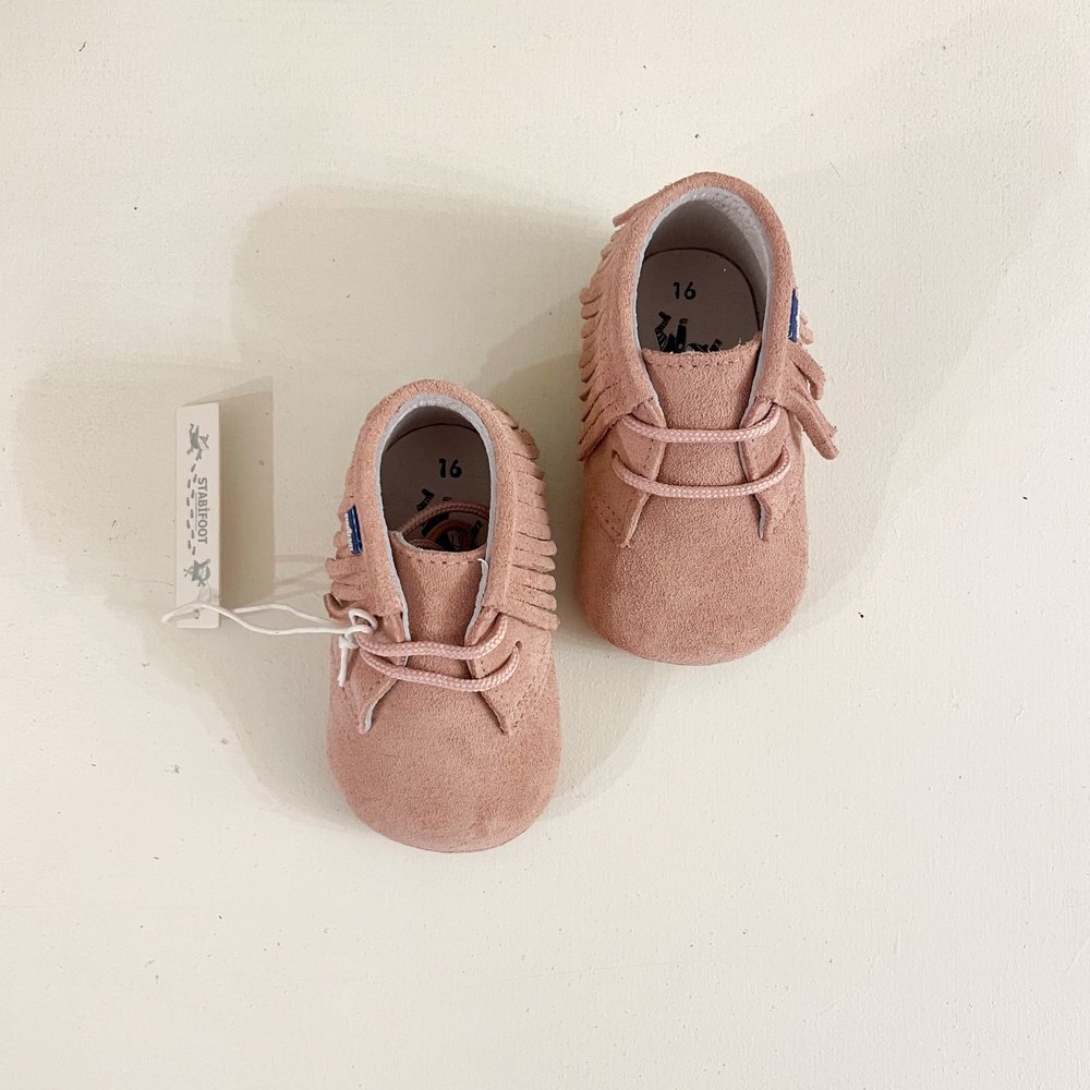 Premiers chaussons - Antique